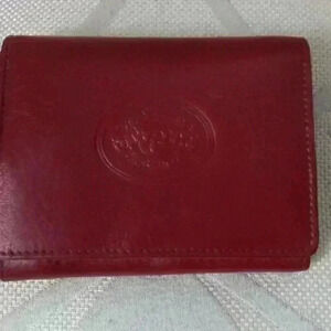 CUTTEST PERIDOT  WALLET​